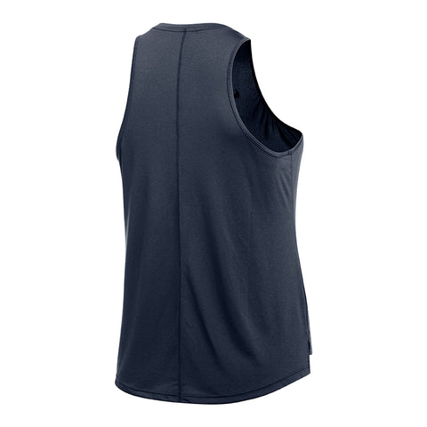 Nike Dri-Fit One Team Tank (W) (Navy)