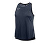 Nike Dri-Fit One Team Tank (W) (Navy)