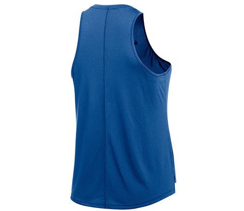 Nike Dri-Fit One Team Tank (W) (Royal)