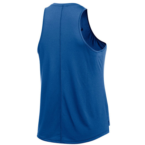 Nike Dri-Fit One Team Tank (W) (Royal)