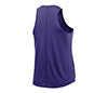 Nike Dri-Fit One Team Tank (W) (Purple)