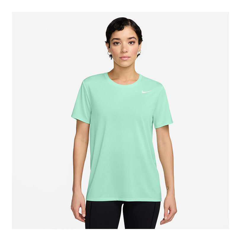 Nike Dri-Fit Short Sleeve Tee (W) (Mint Foam) Nike