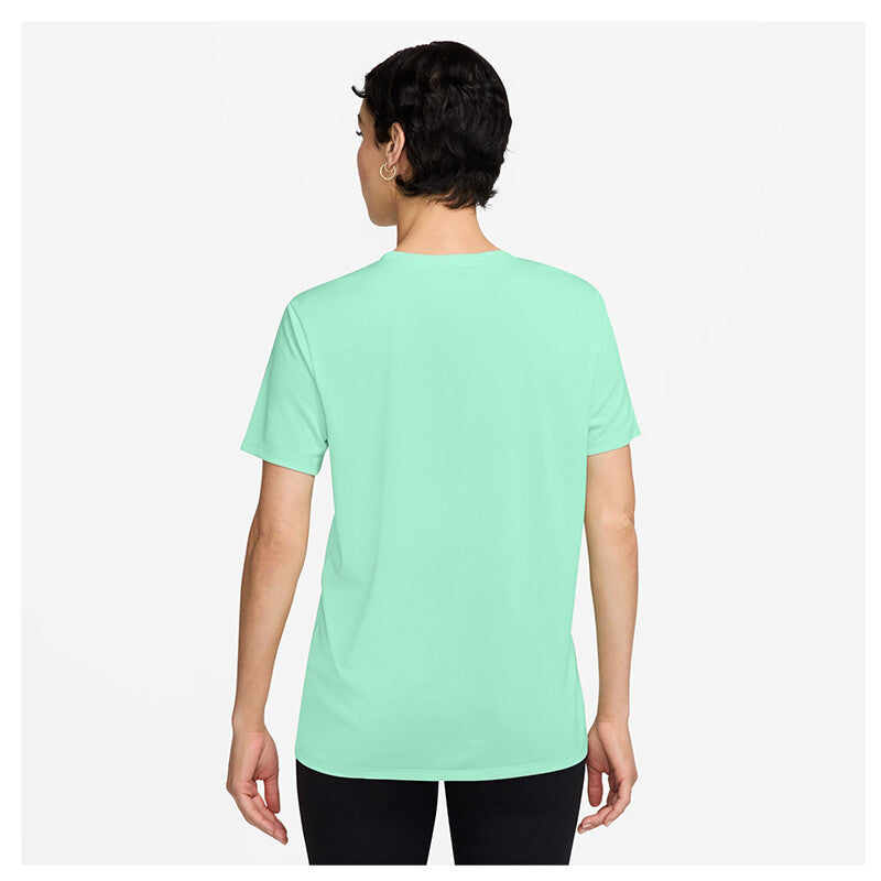 Nike Dri-Fit Short Sleeve Tee (W) (Mint Foam) Nike