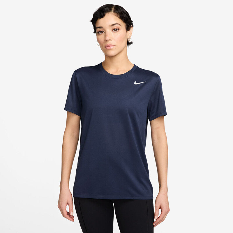 Nike Dri-Fit Short Sleeve Tee (W) (Mint Foam) Nike
