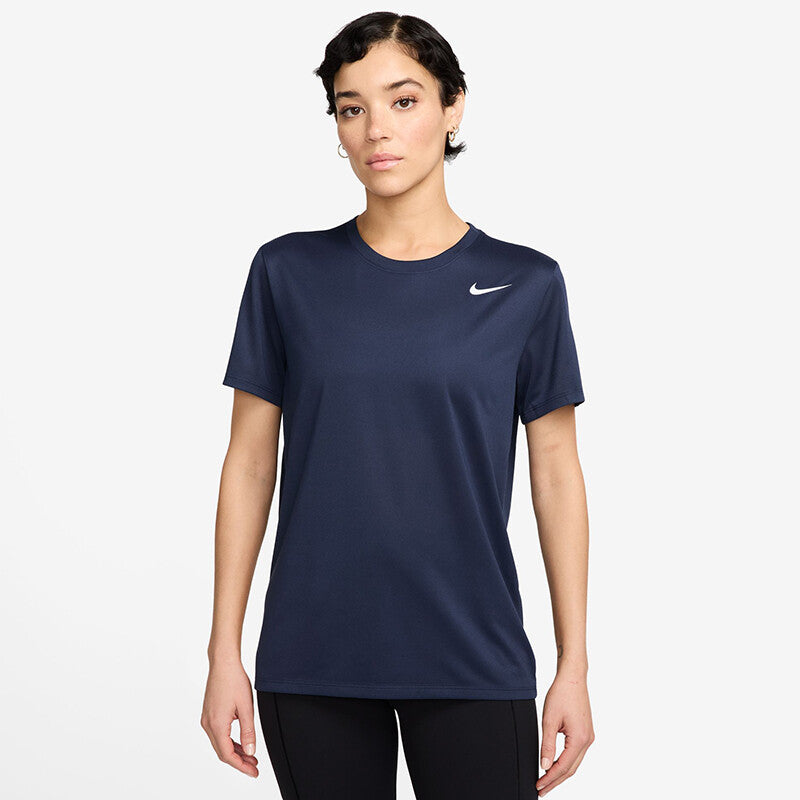 Nike Dri-Fit Short Sleeve Tee (W) (Mint Foam) Nike