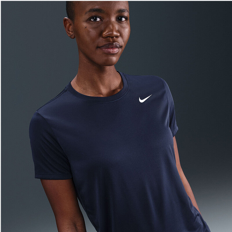 Nike Dri-Fit Short Sleeve Tee (W) (Mint Foam) Nike