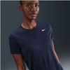 Nike Dri-Fit Short Sleeve Tee (W) (Mint Foam) Nike