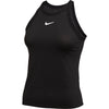Nike Court Dry Tank (W) (Black)