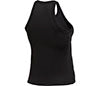 Nike Court Dry Tank (W) (Black)