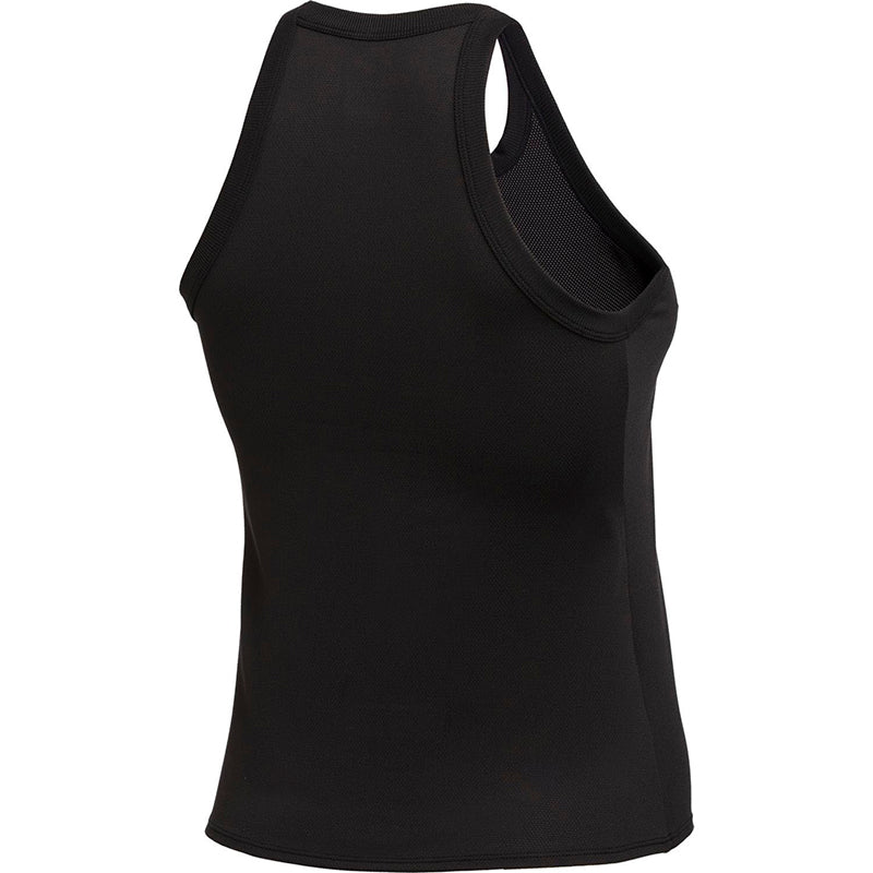 Nike Court Dry Tank (W) (Black) Nike