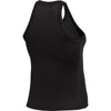 Nike Court Dry Tank (W) (Black) Nike