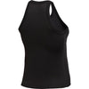 Nike Court Dry Tank (W) (Black)