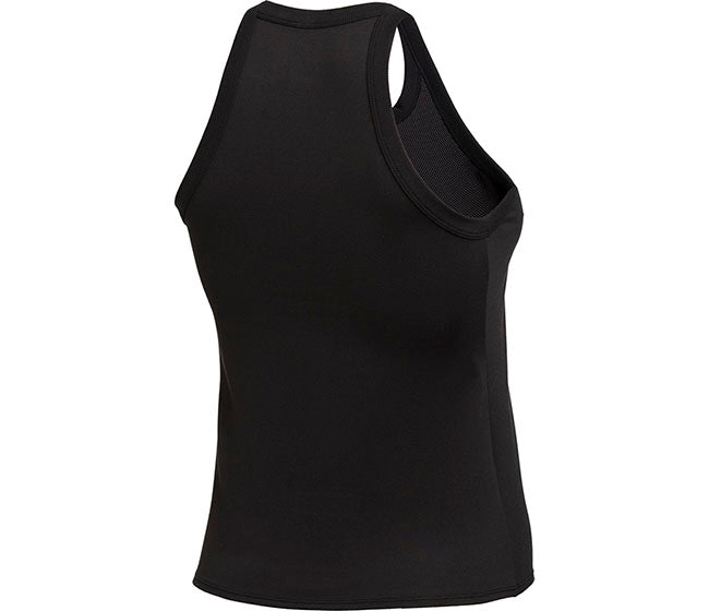Nike Court Dry Tank (W) (Black)
