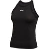 Nike Court Dry Tank (W) (Black)