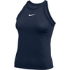 Nike Court Dry Tank (W) (Navy) Nike