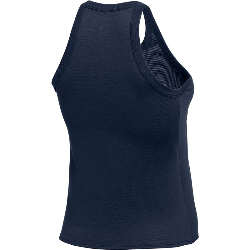 Nike Court Dry Tank (W) (Navy) Nike