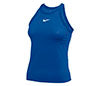 Nike Court Dry Tank (W) (Royal)