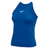 Nike Court Dry Tank (W) (Royal)