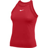 Nike Court Dry Tank (W) (Red) Nike