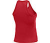 Nike Court Dry Tank (W) (Red)