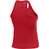 Nike Court Dry Tank (W) (Red) Nike