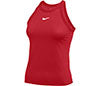 Nike Court Dry Tank (W) (Red)
