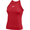Nike Court Dry Tank (W) (Red)