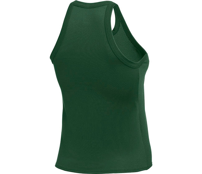 Nike Court Dry Tank (W) (Green)