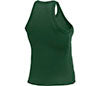 Nike Court Dry Tank (W) (Green)