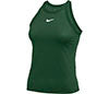 Nike Court Dry Tank (W) (Green)