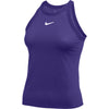 Nike Court Dry Tank (W) (Purple) Nike