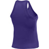 Nike Court Dry Tank (W) (Purple) Nike
