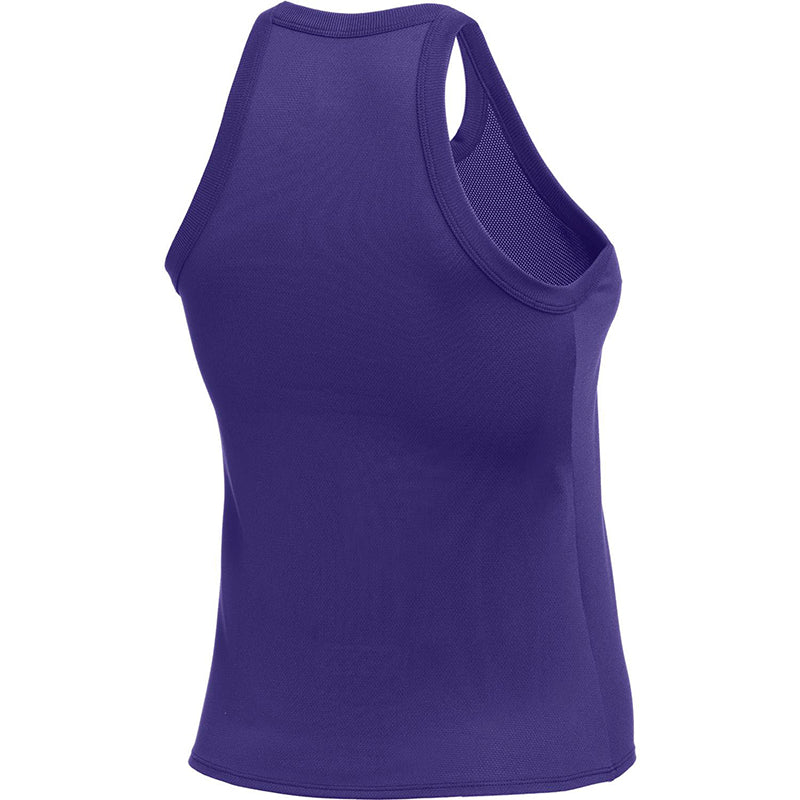 Nike Court Dry Tank (W) (Purple) Nike