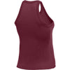 Nike Court Dry Tank (W) (Cardinal) Nike