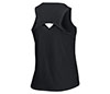 Nike Court Dri-Fit Tank (W) (Black)