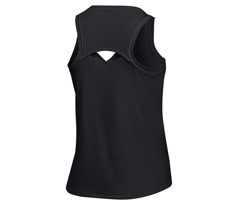 Nike Court Dri-Fit Tank (W) (Black)