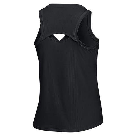 Nike Court Dri-Fit Tank (W) (Black)