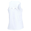 Nike Court Dri-Fit Tank (W) (White)