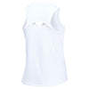 Nike Court Dri-Fit Tank (W) (White)