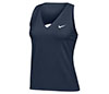 Nike Court Dri-Fit Tank (W) (Navy)