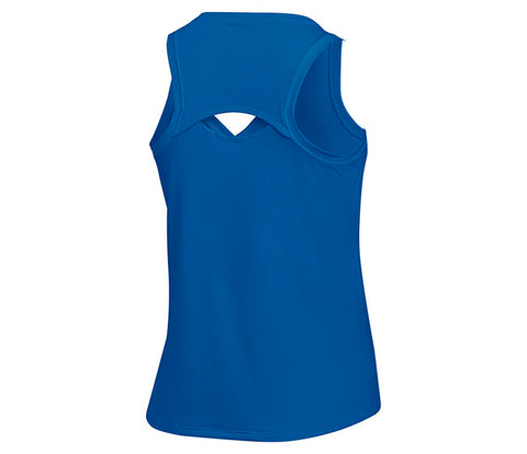 Nike Court Dri-Fit Tank (W) (Royal)