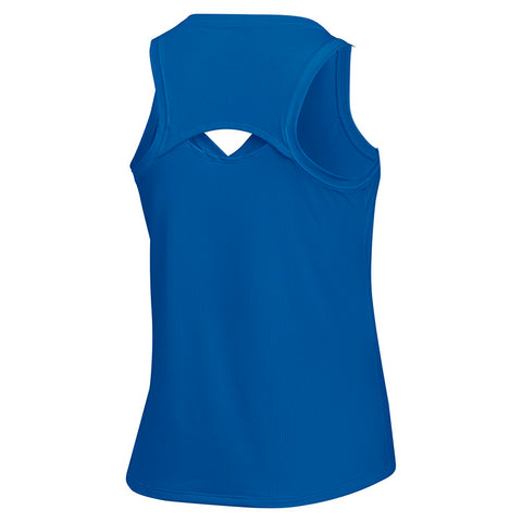 Nike Court Dri-Fit Tank (W) (Royal)