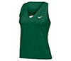Nike Court Dri-Fit Tank (W) (Green)