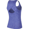 Nike Ct Dry Elevated Essential Tank (W)