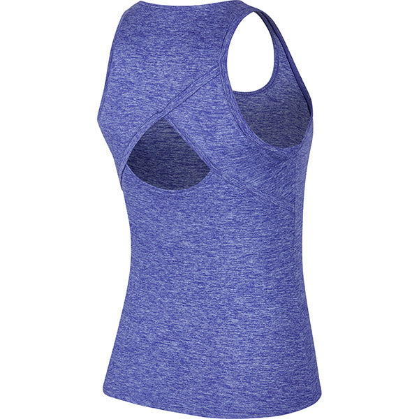 Nike Ct Dry Elevated Essential Tank (W) Nike