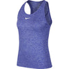 Nike Ct Dry Elevated Essential Tank (W)