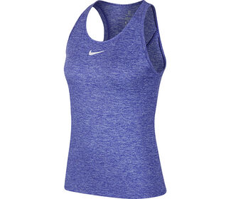 Nike Ct Dry Elevated Essential Tank (W)