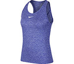 Nike Ct Dry Elevated Essential Tank (W)