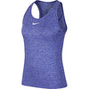 Nike Ct Dry Elevated Essential Tank (W)
