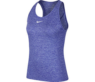 Nike Ct Dry Elevated Essential Tank (W)